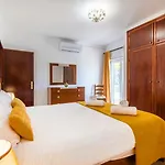 Pensionat Solar Do Castelo With Pool & Private 3*
