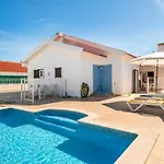 Solar Do Castelo With Pool & Private *