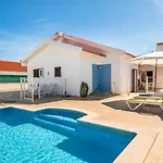 Guest house Solar Do Castelo With Pool & Private 3*