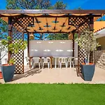 Guest house Solar Do Castelo With Pool & Private Albufeira