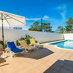 Solar Do Castelo With Pool & Private * Албуфейра
