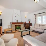 Guest house Solar Do Castelo With Pool & Private Albufeira