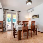 Solar Do Castelo With Pool & Private Guest house 3*
