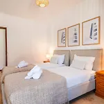 Solar Do Castelo With Pool & Private 3*