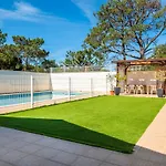 Guest house Solar Do Castelo With Pool & Private