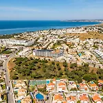 Solar Do Castelo With Pool & Private