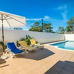 Solar Do Castelo With Pool & Private Albufeira