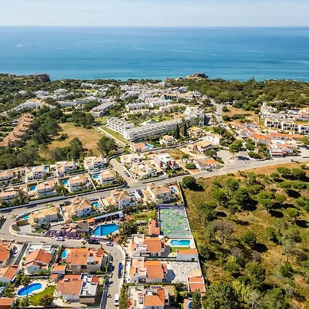 Vakantiehuis Solar Do Castelo With Pool *