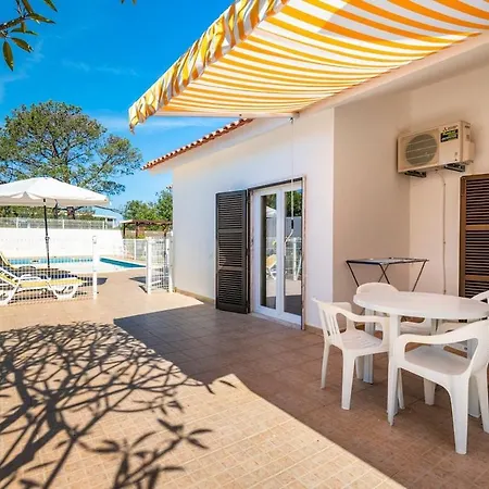Solar Do Castelo With Pool Holiday home