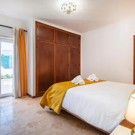 Solar Do Castelo With Pool *