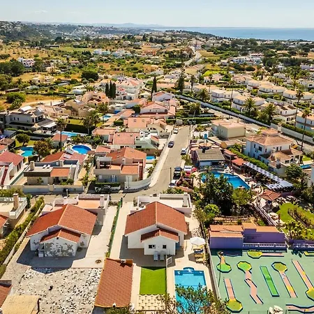 Casa vacanze Solar Do Castelo With Pool *