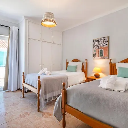 Solar Do Castelo With Pool Casa vacanze Albufeira