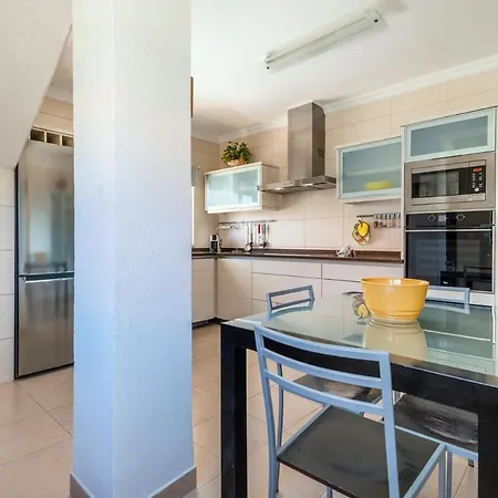 Solar Do Castelo With Pool Albufeira