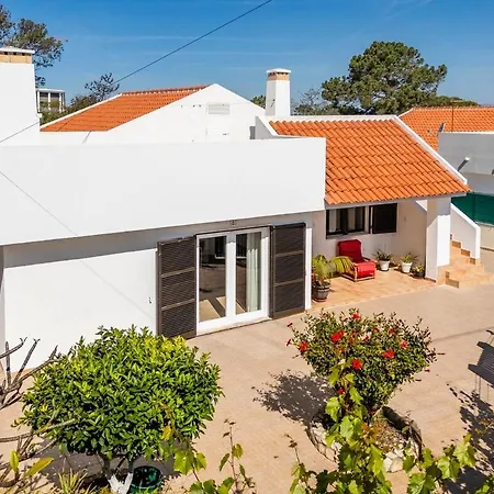 Solar Do Castelo With Pool