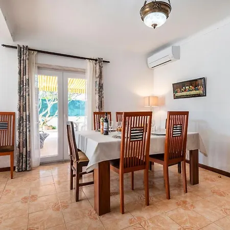 Solar Do Castelo With Pool & Private Gasthuis 3*