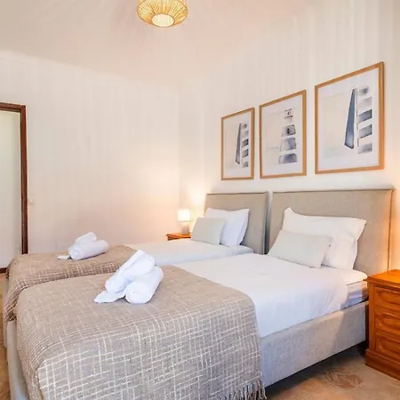 Solar Do Castelo With Pool & Private 3*