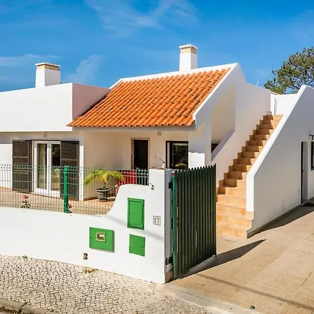 Solar Do Castelo With Pool & Private Gasthuis