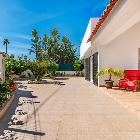 Solar Do Castelo With Pool & Private Albufeira