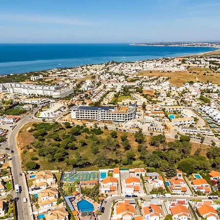 Solar Do Castelo With Pool & Private
