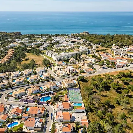 Solar Do Castelo With Pool & Private Gasthuis 3*