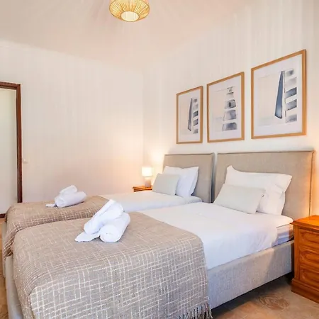 Solar Do Castelo With Pool & Private 3*
