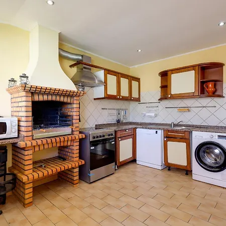 Solar Do Castelo With Pool & Private 3*