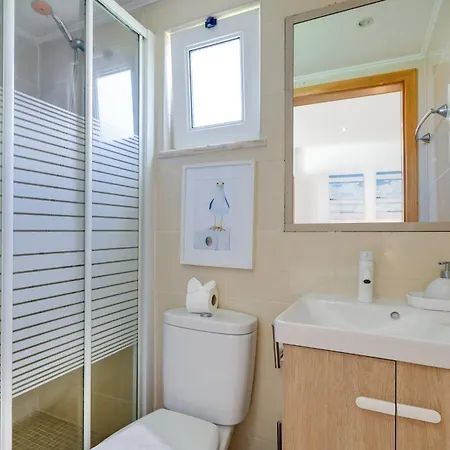 Solar Do Castelo With Pool & Private Gasthuis 3*
