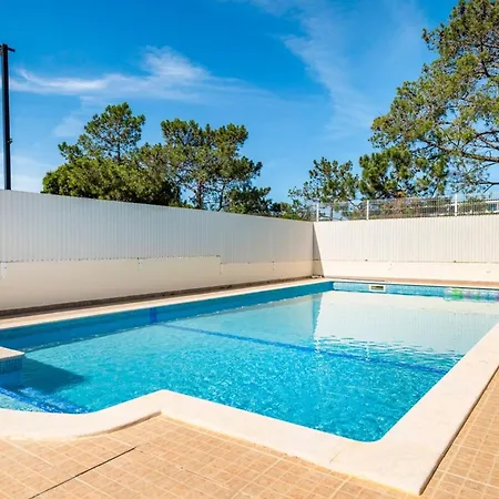 Solar Do Castelo With Pool & Private