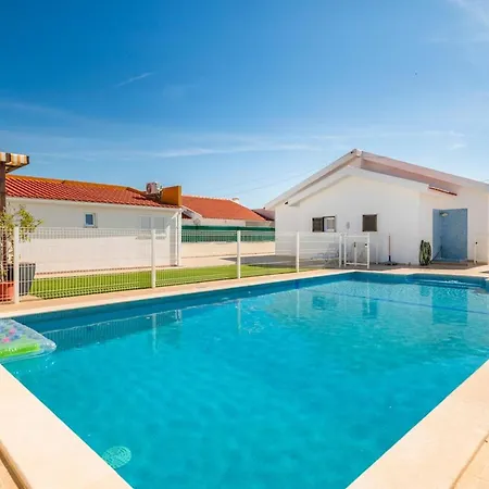 Solar Do Castelo With Pool & Private Gasthuis Albufeira
