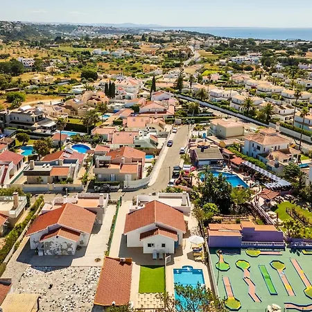Solar Do Castelo With Pool & Private 3*