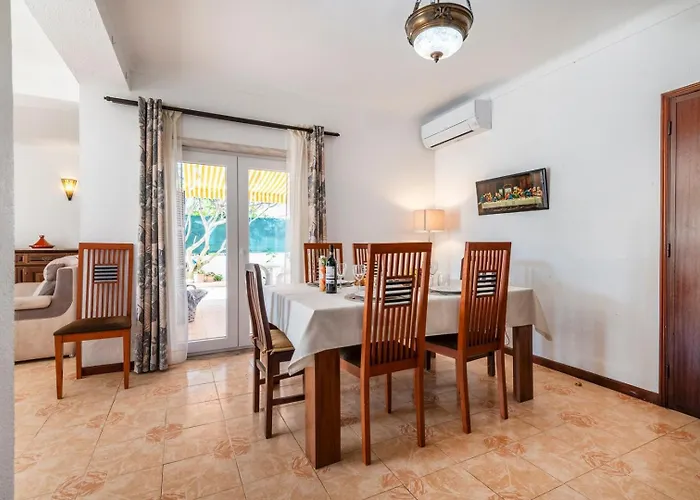 Solar Do Castelo With Pool & Private *