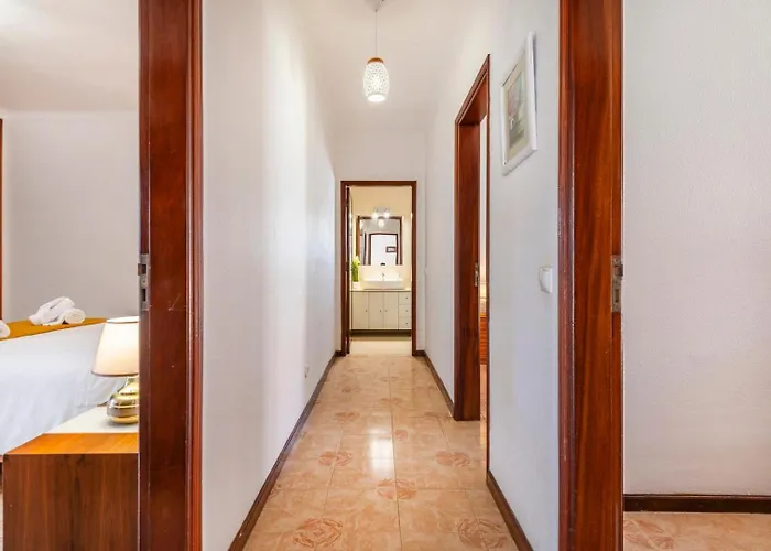 Villa Solar Do Castelo With Pool & Private Albufeira