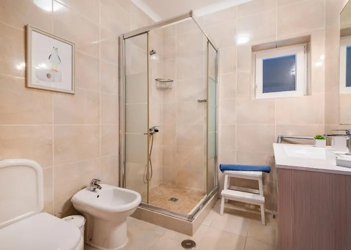 Solar Do Castelo With Pool & Private Villa Albufeira