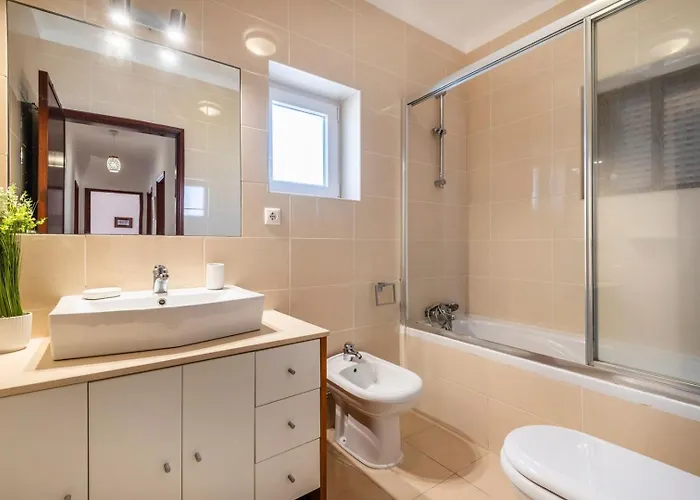 Villa Solar Do Castelo With Pool & Private *