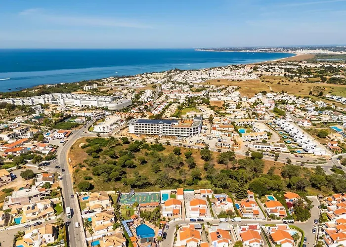 Solar Do Castelo With Pool & Private Villa