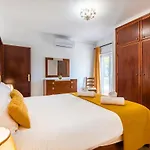 Solar Do Castelo With Pool & Private Vendégház 3*