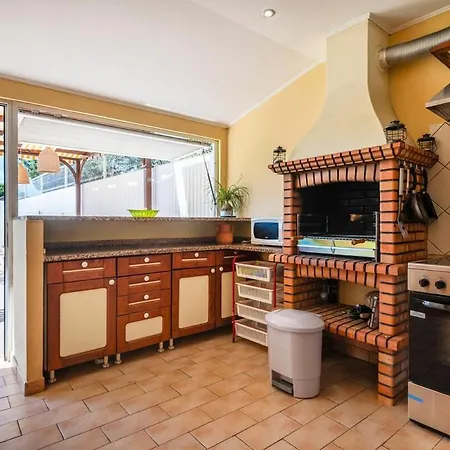 Casa de Férias Solar Do Castelo With Pool *