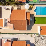 Solar Do Castelo With Pool & Private אלבופיירה