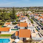 בית הארחה Solar Do Castelo With Pool & Private