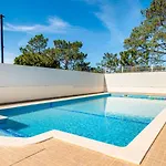 Solar Do Castelo With Pool & Private אלבופיירה
