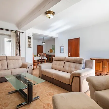 Solar Do Castelo With Pool & Private אלבופיירה